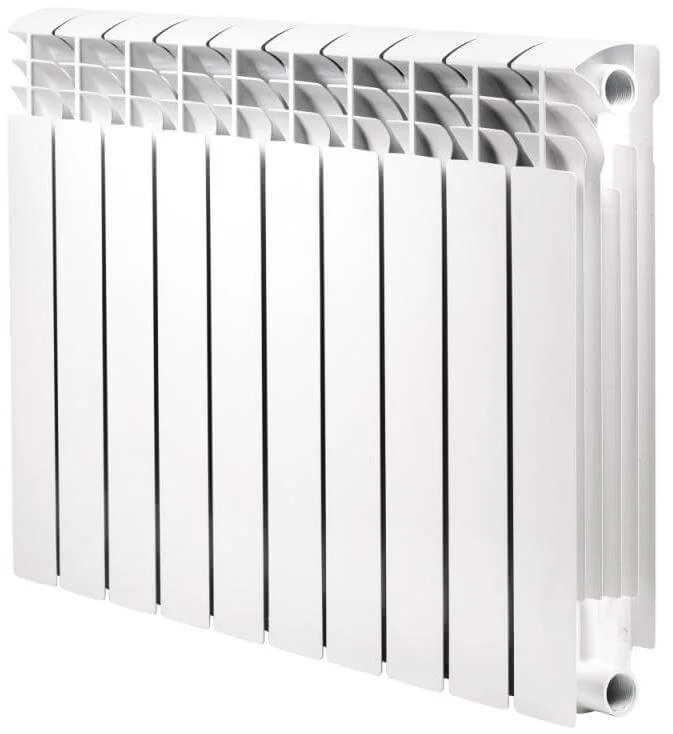 Біметалевий радіатор Thermo Alliance Status 500/100