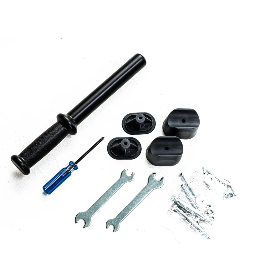 Щепоріз садовий GTM MS2800/45 KIT + подовжувач 10м