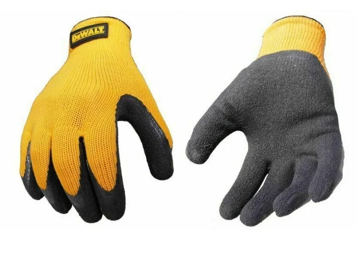 Рукавички DeWalt DPG70LEU XL/11" (674326273761)