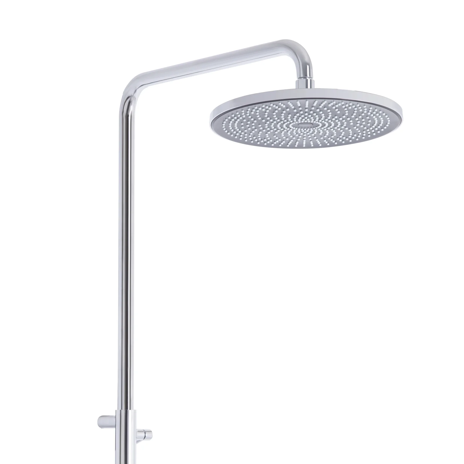 Душевая система Qtap Sloup 57103ONC Хром - фото 5