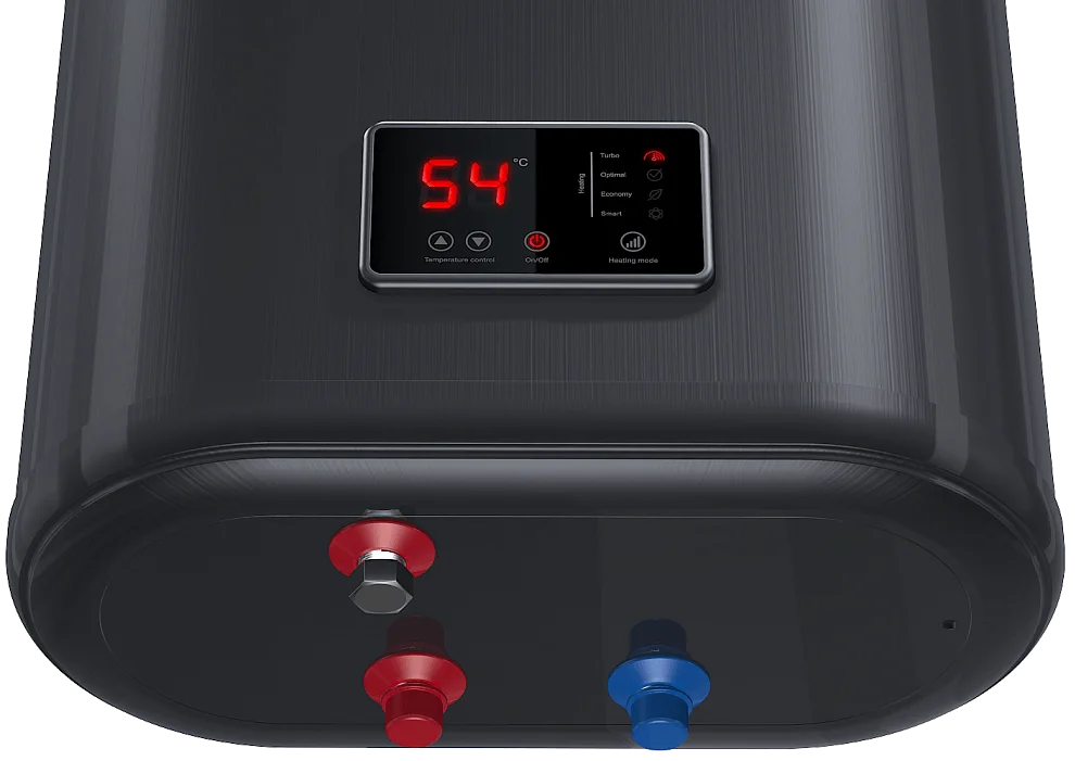 Электроводонагреватель Thermex ID 30 V (Smart) - фото 6