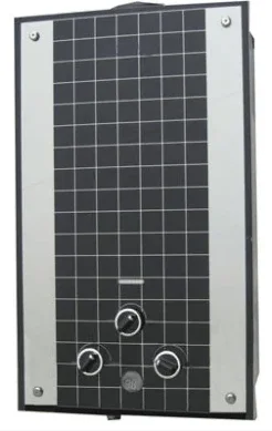 Газова колонка DION JSD 10 клітка