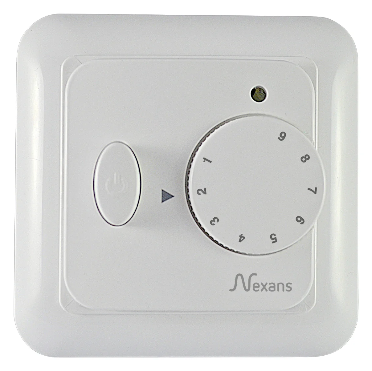 Терморегулятор Nexans N-Comfort TR