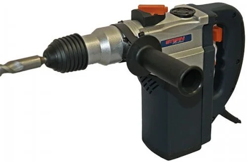 Перфоратор STERN RH - 32 D