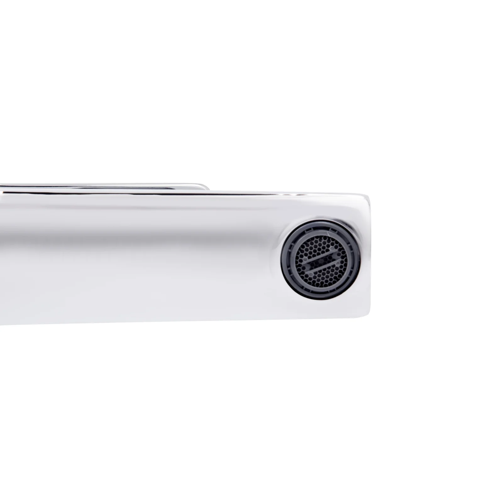 Змішувач для раковини Qtap Nando 270 Хром - фото 6