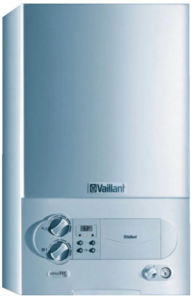 Котел газовый Vaillant turboTEC pro VUW INT 242 - 3 M H