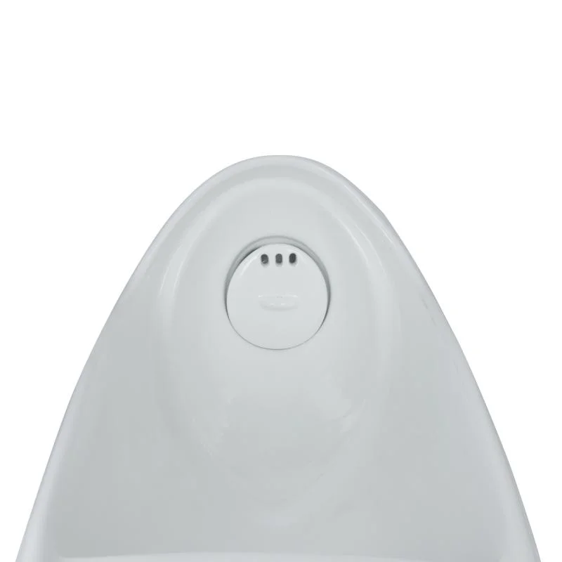 Пісуар підлоговий Qtap Scorpio QT1488101HW з ІЧ-датчиком - фото 6