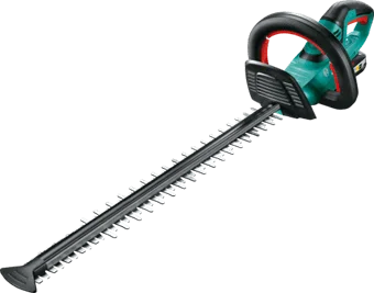 Акумуляторний кущоріз Bosch AHS 55-20 Li