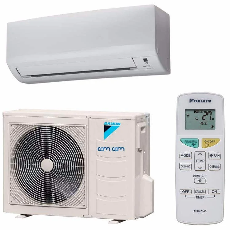 Кондиціонер Daikin FTXB 25 C /RXB 25 C