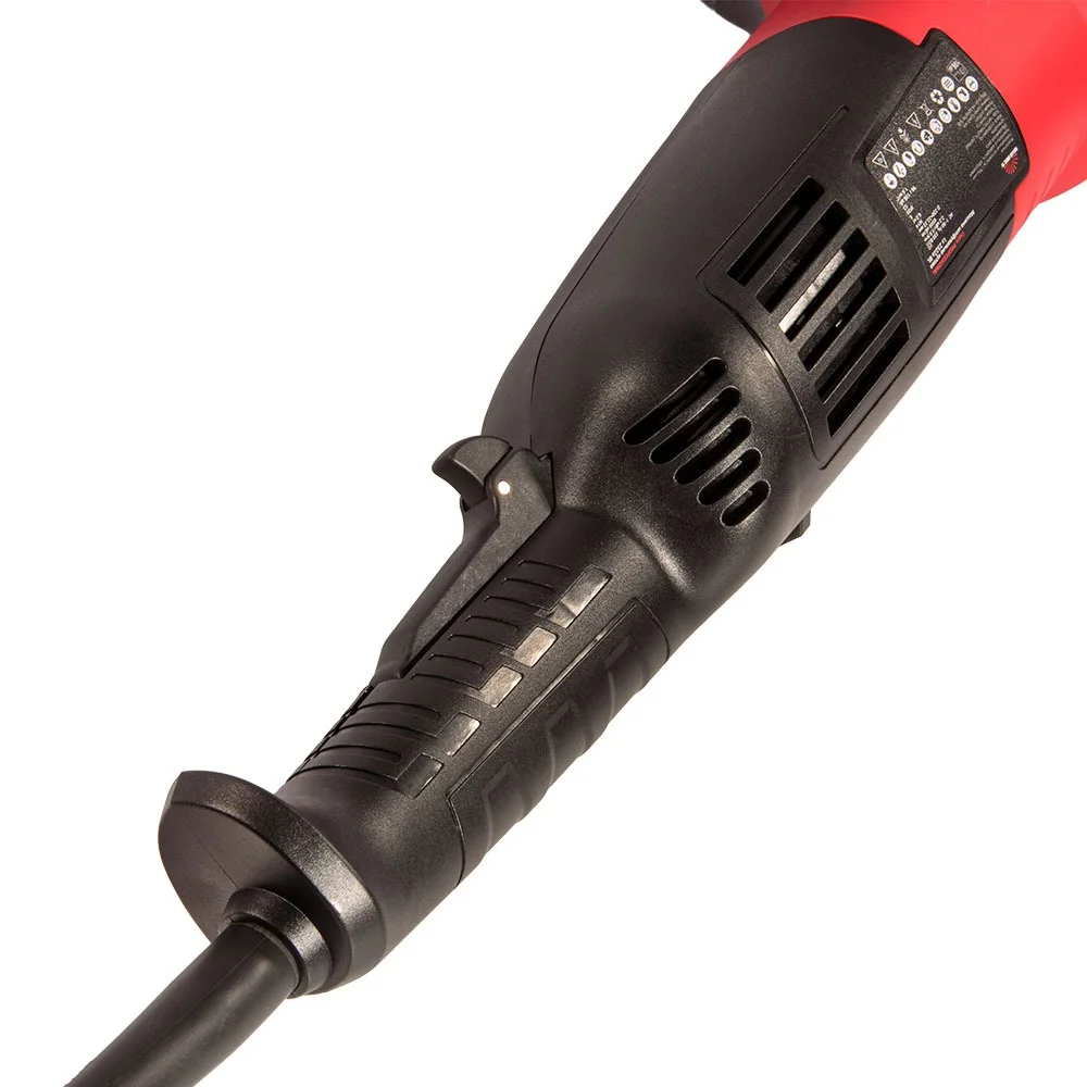 Болгарка бесщеточная Vitals Professional Ls 2322a BL - фото 9