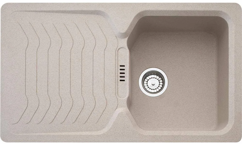 Кухонна мийка Franke Bahia BAG 611 (оборотна)