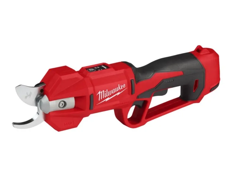 Секатор акумуляторний Milwaukee M12 BLPRS-0 без АКБ