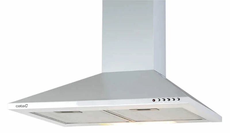 Витяжка кухонна CATA V 600 білий