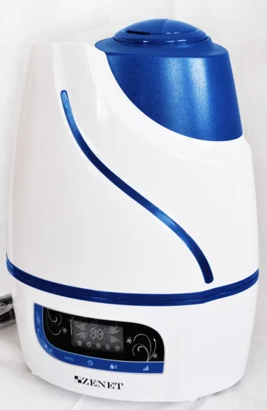 Зволожувач повітря Zenet CF-2720