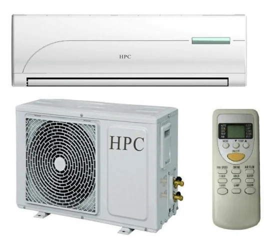 Кондиціонер HPC HPT-12 H3