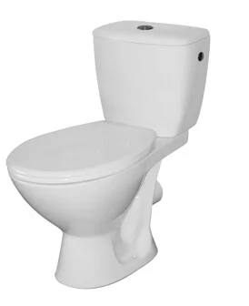 Унітаз-компакт Cersanit Koral K011