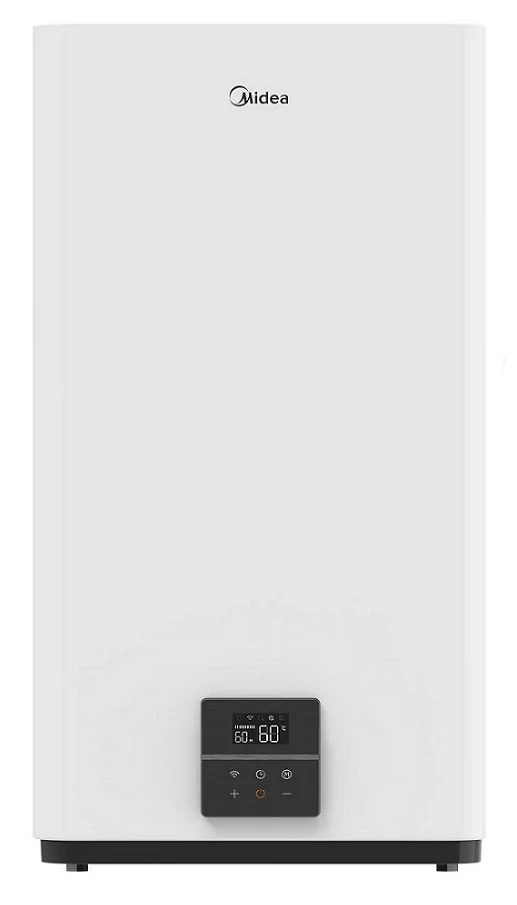 Водонагрівач Midea 20ED6 (W) Wi-Fi
