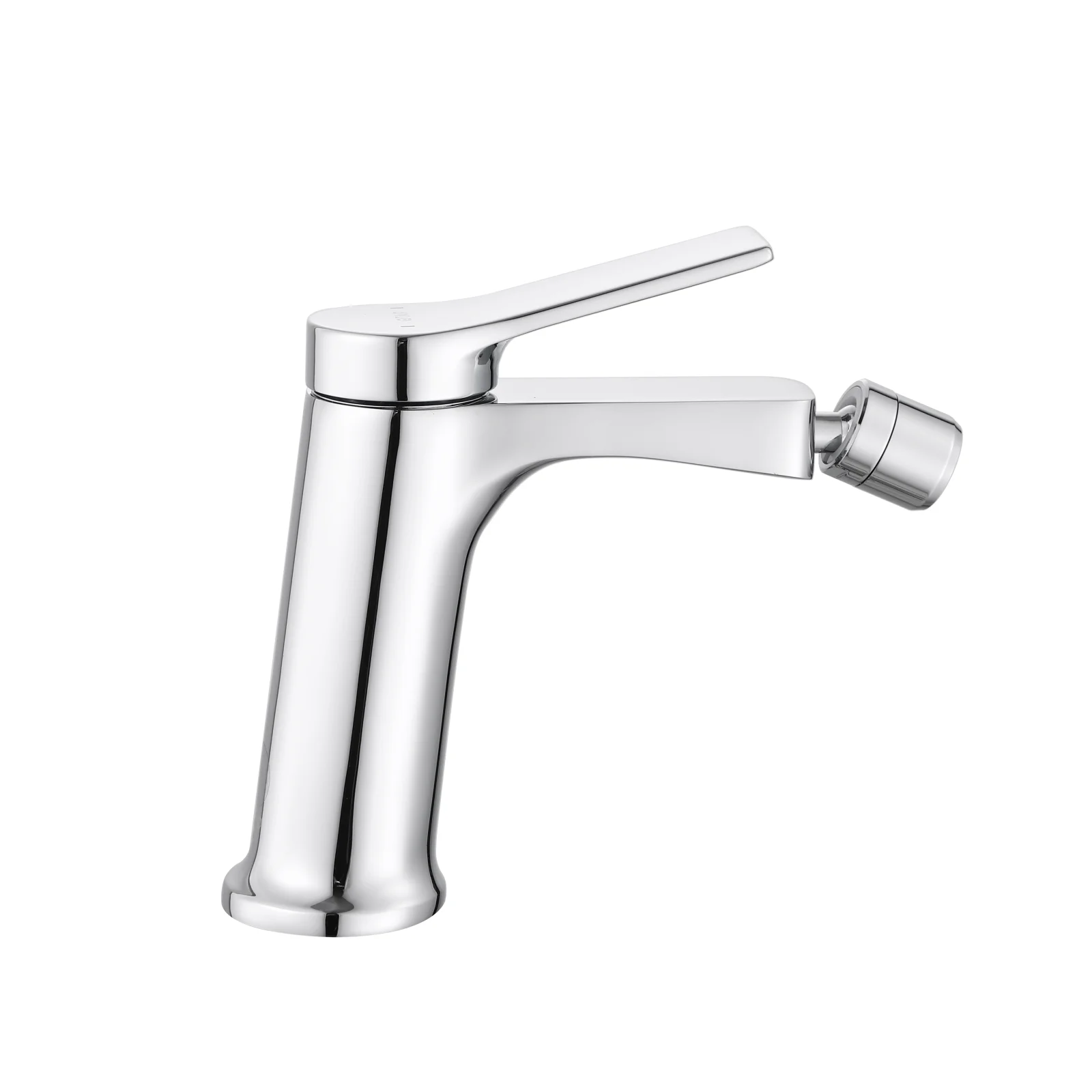Смеситель для биде Qtap Arvin 255 Хром - фото 4