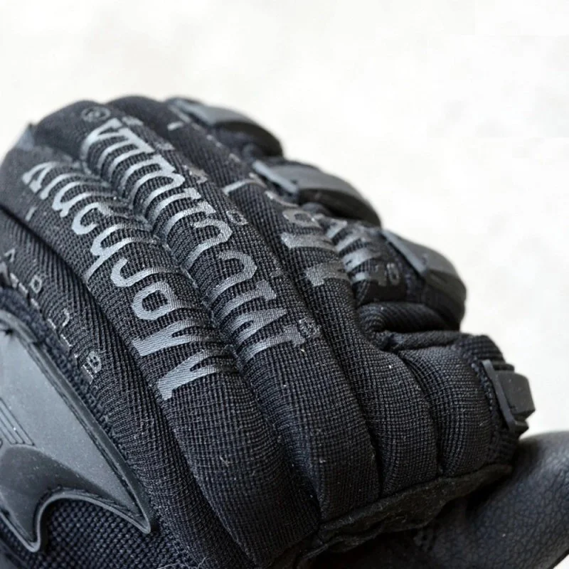Перчатки Mechanix M-Pact 2 Covert L (MP2-55-010)