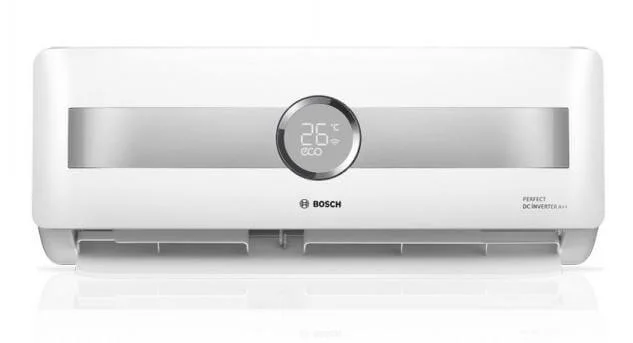 Кондиціонер Bosch Climate 8500 RAC 7-3 IPW / Climate RAC 7-1 OU