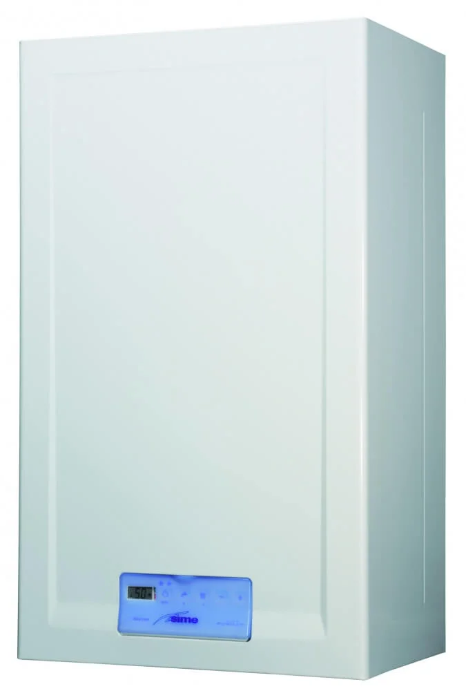 Котел газовий Sime Format DGT 25 OF