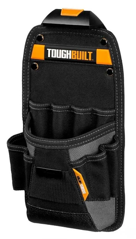 Будівельна поясна сумка ToughBuilt (TB-CT-22)