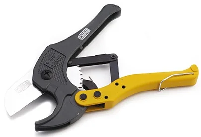 Труборіз для пластикових труб СТАНДАРТ Ø 0-42 мм Сила (310791)