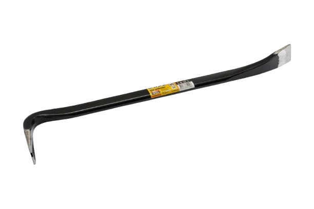 Лом-цвяходер MasterTool 400х21х11 мм (03-1400)