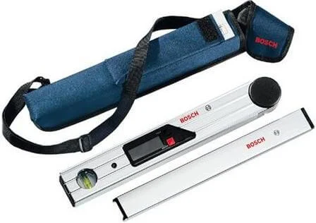 Ухиломір Bosch DWM 40 L SET