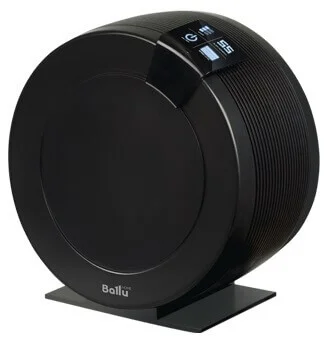 Миття повітря iQ BALLU AW-320
