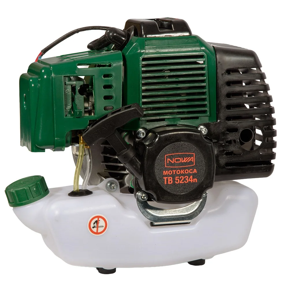 Мотокоса Nowa TB 5234n