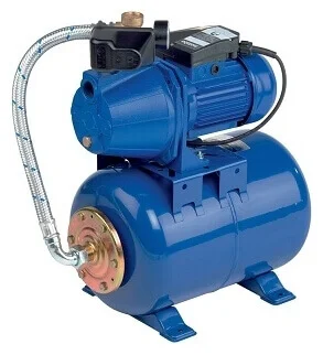 Насосна станція EUROAQUA JSW 1EA