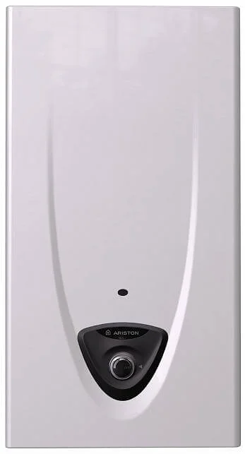 Газова колонка Ariston FAST EVO ONT B 14 NG