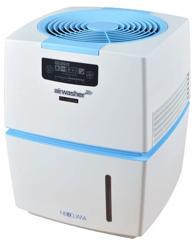 Миття повітря Neoclima MP-25 W