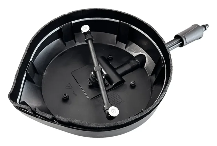 Щітка універсальна для терас GTM LS30 для мийок GTM LT407, LT505, LT707 (LS30) - фото 2