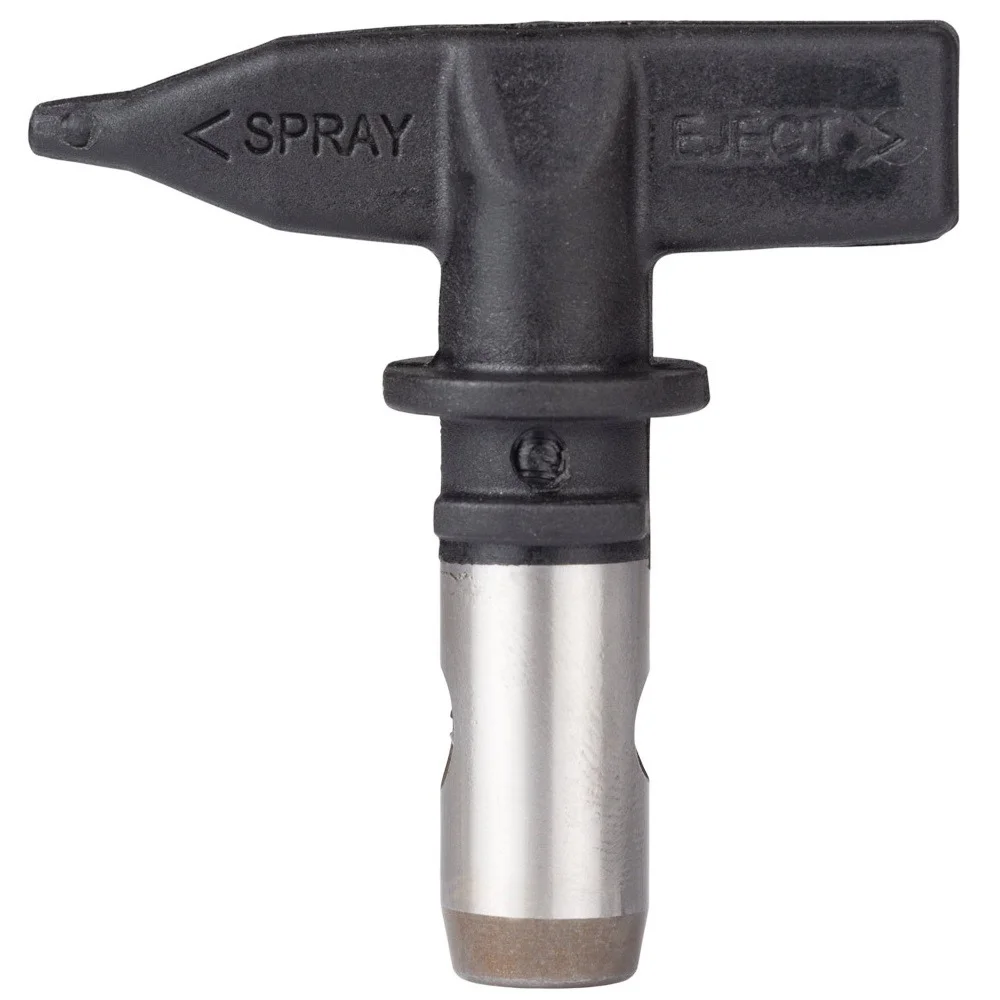 Сопло 315 для фарборозпилювального апарату безповітряного фарбування (сопло 0.015"/0.38мм, факел 30°) Sigma (6819231)