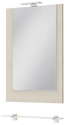 Дзеркало для ванни Ювента MATRIX МХМ-55C