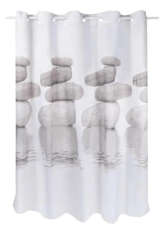 Шторка для ванної Q-tap Tessoro PA09108 200х200