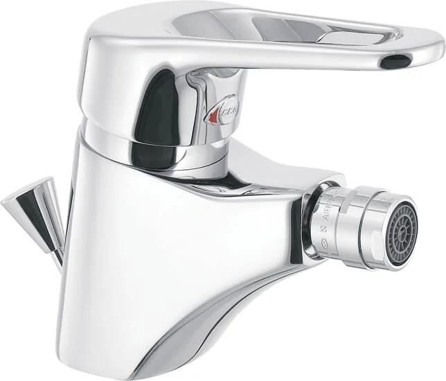 Змішувач для біде E.C.A. Mix-L M 699 (з донним клапаном)