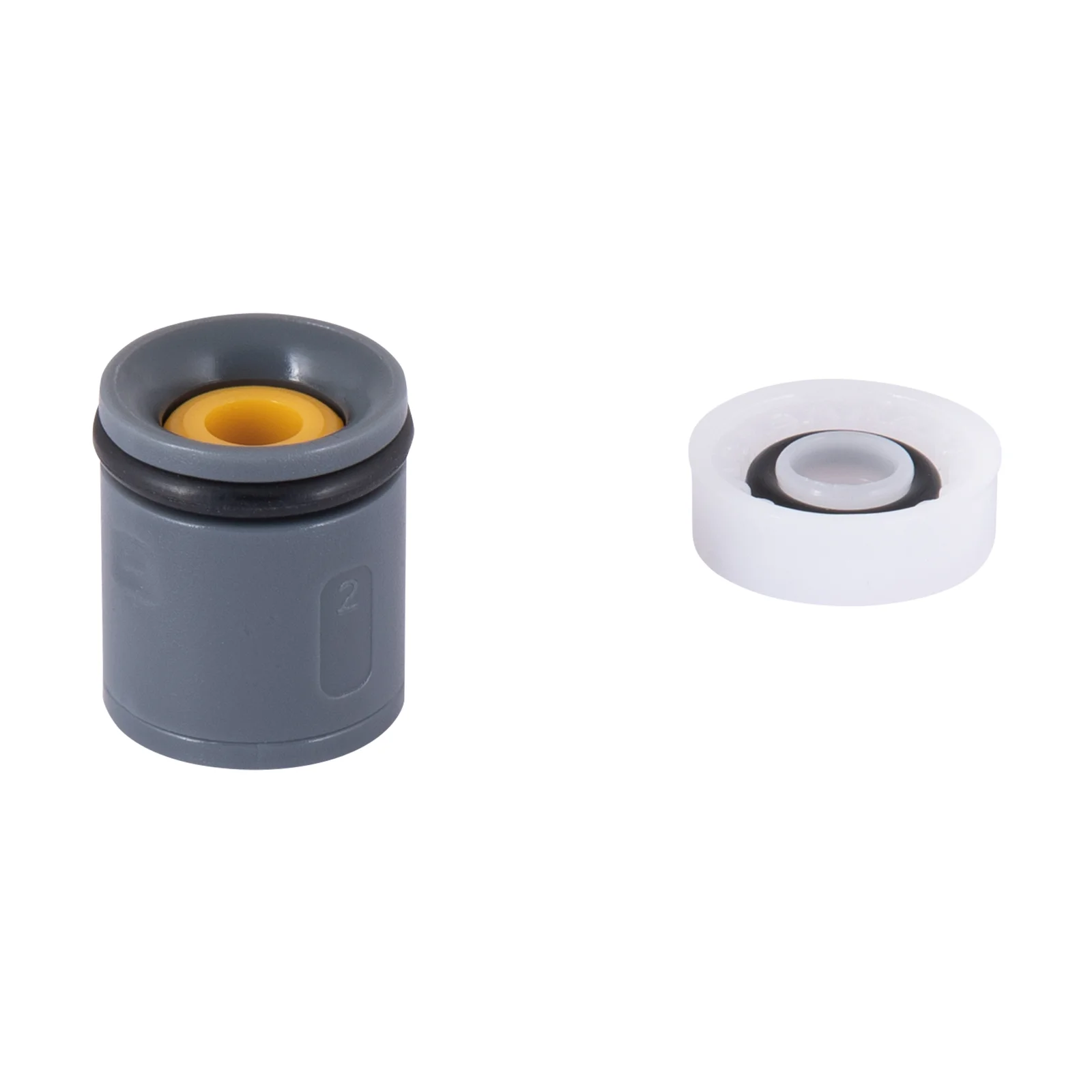 Душевая система Qtap Sloup 57103ONC Хром - фото 9