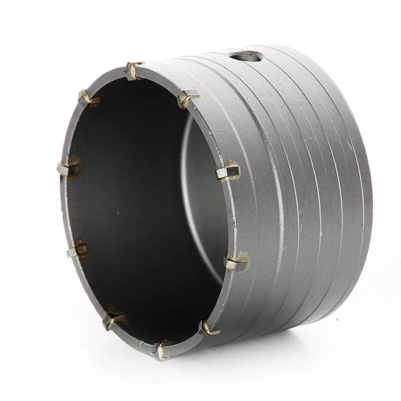 Свердло корончате по бетону Ø 80 мм L70 мм Apro (819011)