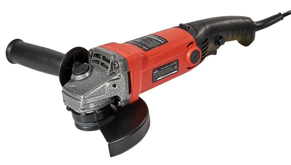 Болгарка (УШМ) 125 мм 860 Вт 11000 об/хв Vitals Master Ls1286HL (205401)