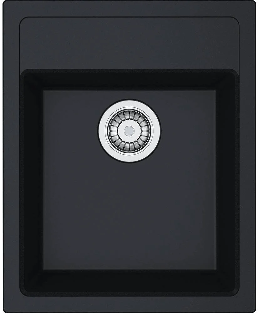 Кухонна мийка Franke Sirius SID 610-40 (обертальна)