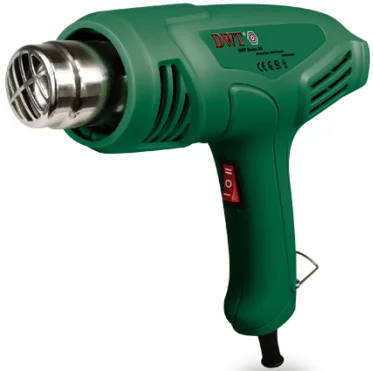 Промисловий фен DWT HLP 16-500