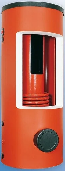 Акумулююча ємність Drazice NADO 750/140 v2 (Symbio LB 100)