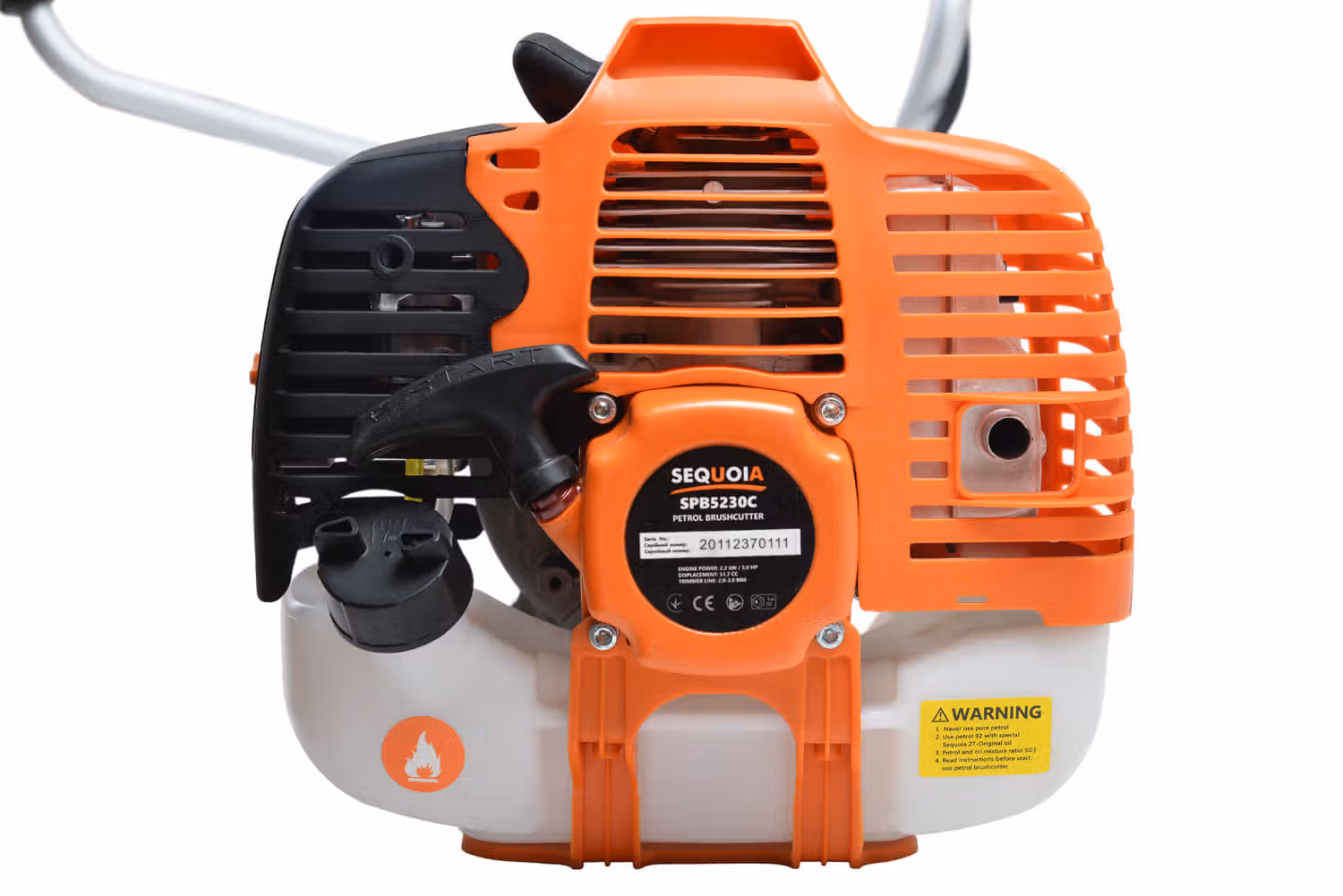 Мотокоса Sequoia SPB5230C