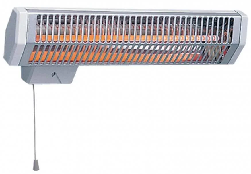 Інфрачервоний обігрівач Noirot Royalt-2 1800 Вт