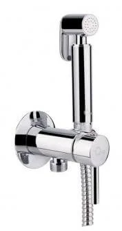 Набір для гігієнічного душу Q-tap Inspai-Varius V00440001 CRM