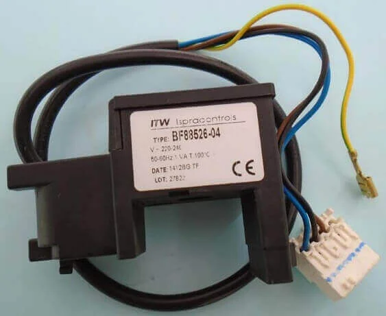 60001888 Генератор розпалу для котлів Ariston Clas Evo, Genus Evo