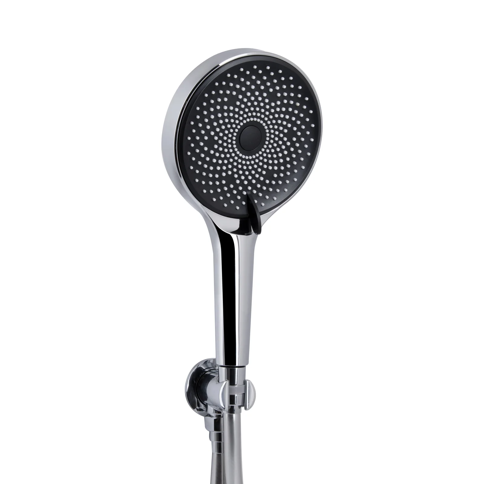 Душевая система Qtap Slavonice QTSLA113CRM45898 Хром - фото 3